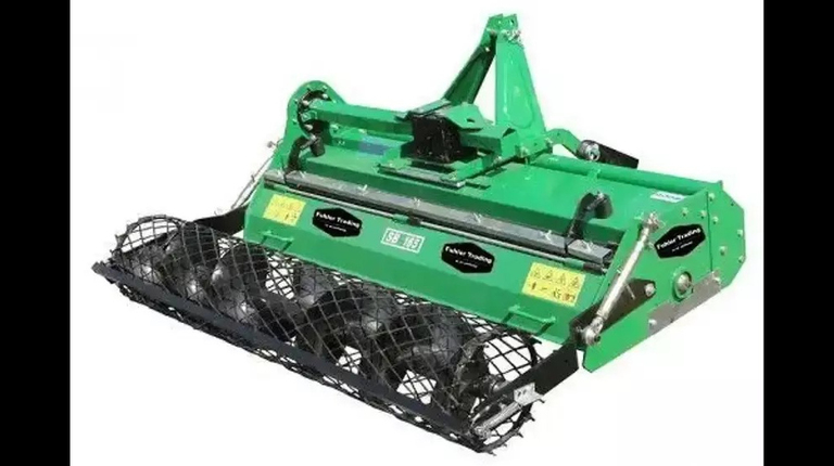 Aanbieding overtopfrees 105-125-145 cm